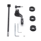 Original Multifunctional Bike Tube Mount Kit For DJI Osmo