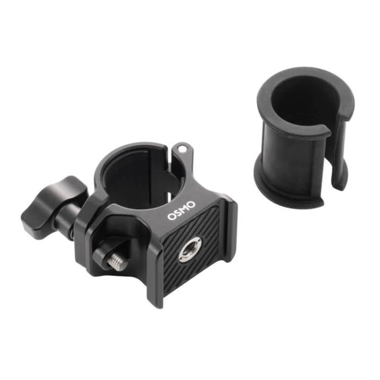 Original Selfie Stick Clamp Mount For DJI Osmo 360