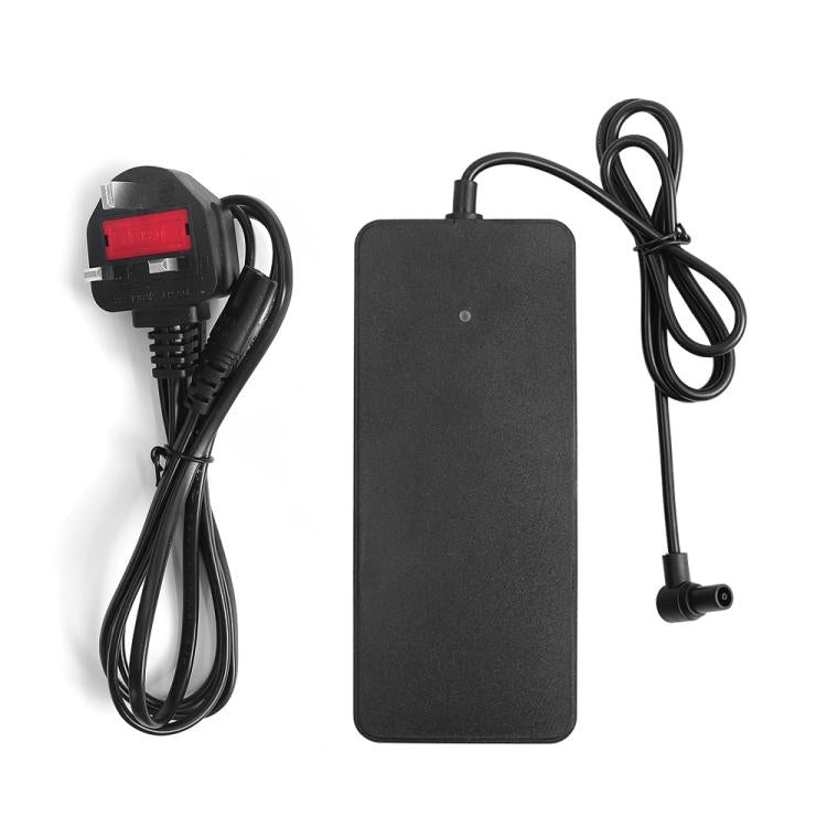 53V 2.3A Scooter Charger, For Xiaomi Scooter 4 Ultra / Xiaomi 4 Pro 2nd Gen / Navee S65 / Navee N65i