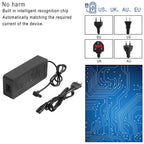 53V 2.3A Scooter Charger, For Xiaomi Scooter 4 Ultra / Xiaomi 4 Pro 2nd Gen / Navee S65 / Navee N65i