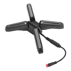 Electric Scooter X Type 4W Super Bright Headlight