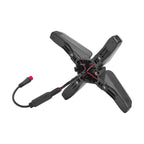 Electric Scooter X Type 4W Super Bright Headlight