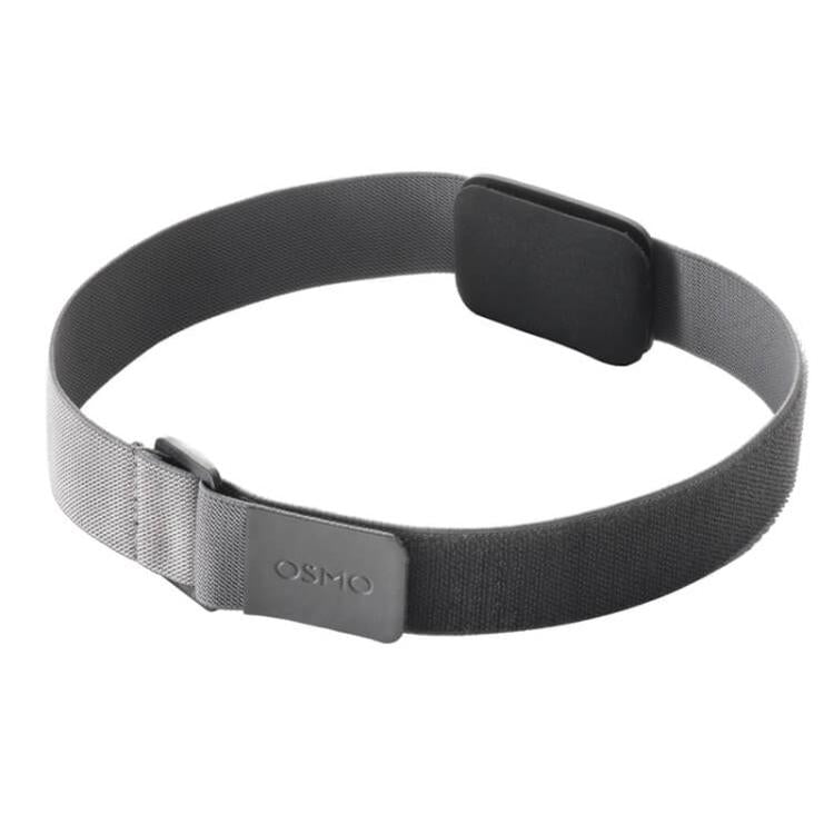 Original Magnetic Headband For DJI Osmo Nano