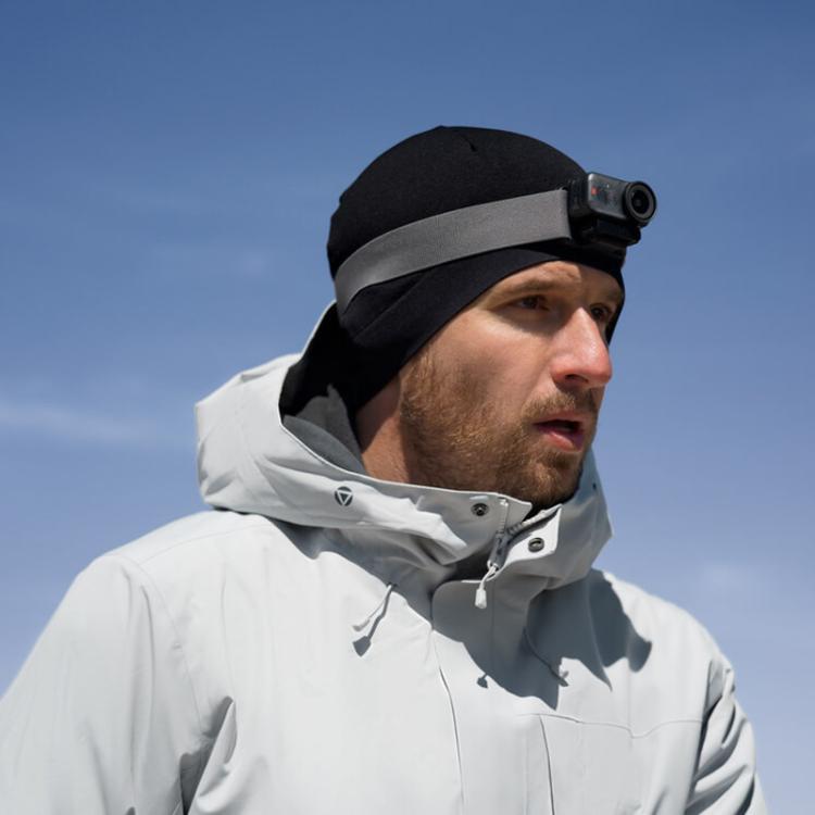 Original Magnetic Headband For DJI Osmo Nano