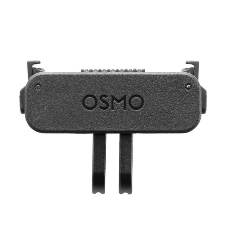 Original Dual Direction Quick Release Foldable Adapter Mount For DJI Osmo Nano