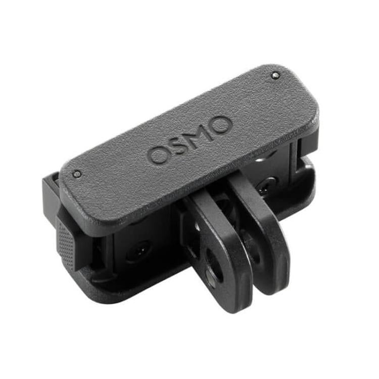 Original Dual Direction Quick Release Foldable Adapter Mount For DJI Osmo Nano