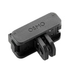 Original Dual Direction Quick Release Foldable Adapter Mount For DJI Osmo Nano