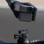 Original Dual Direction Quick Release Foldable Adapter Mount For DJI Osmo Nano