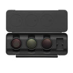 Original ND Filter Set (ND8/ND16/ND32) For DJI Osmo Nano