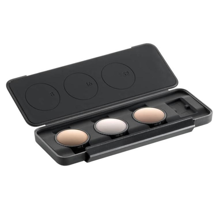 Original ND Filter Set (ND8/ND16/ND32) For DJI Osmo Nano