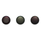 Original ND Filter Set (ND8/ND16/ND32) For DJI Osmo Nano