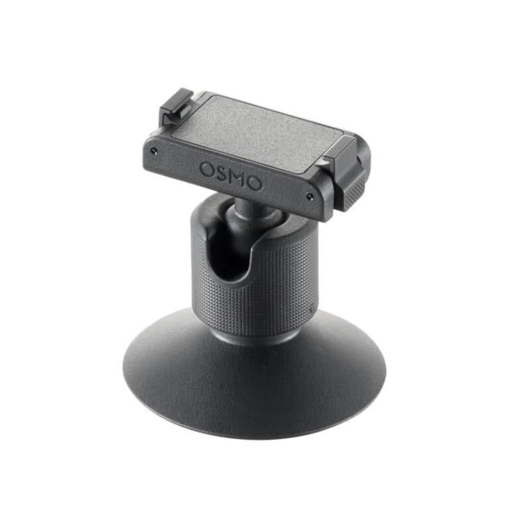 Original Dual Direction Magnetic Ball Joint Adapter Mount For DJI Osmo Nano