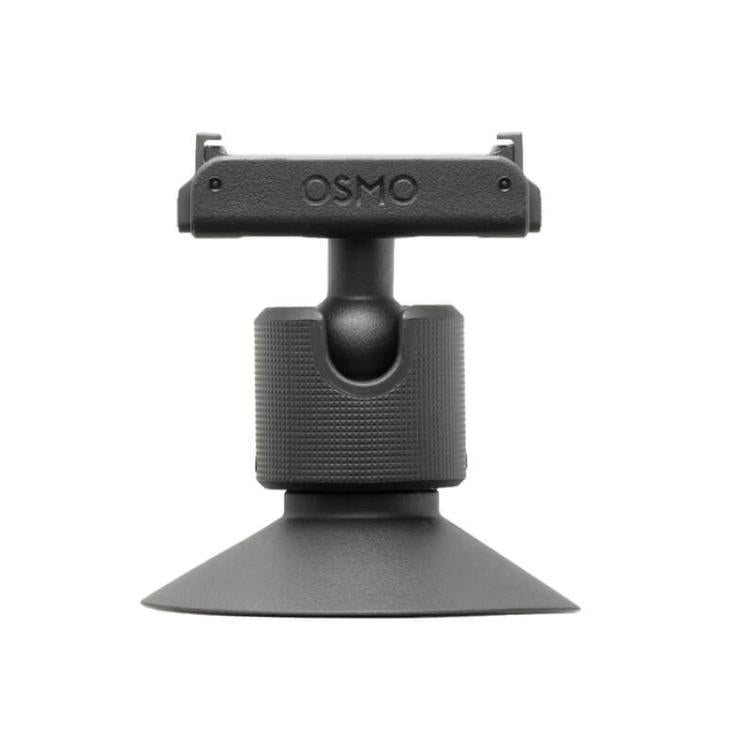 Original Dual Direction Magnetic Ball Joint Adapter Mount For DJI Osmo Nano