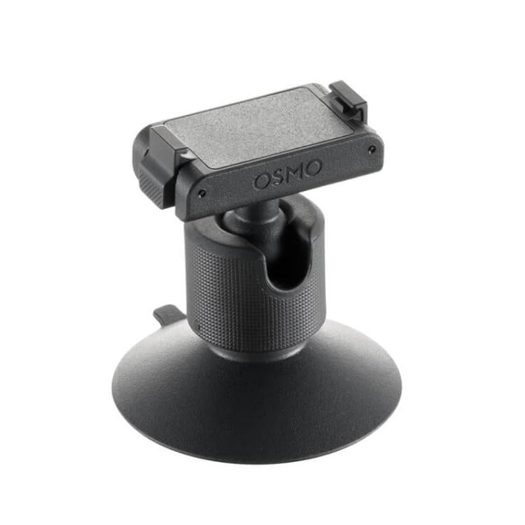 Original Dual Direction Magnetic Ball Joint Adapter Mount For DJI Osmo Nano