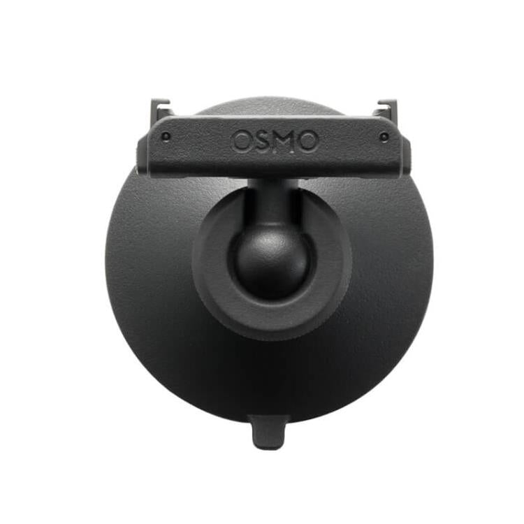 Original Dual Direction Magnetic Ball Joint Adapter Mount For DJI Osmo Nano