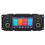 5 Inch Landscape Android Car Player Car Central Control All-In-One Unit