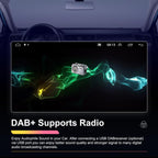 5 Inch Landscape Android Car Player Car Central Control All-In-One Unit