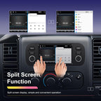 5 Inch Landscape Android Car Player Car Central Control All-In-One Unit