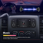 5 Inch Landscape Android Car Player Car Central Control All-In-One Unit