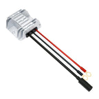 12V / 24V To 48V Power Converter With DC5521 Female Connector