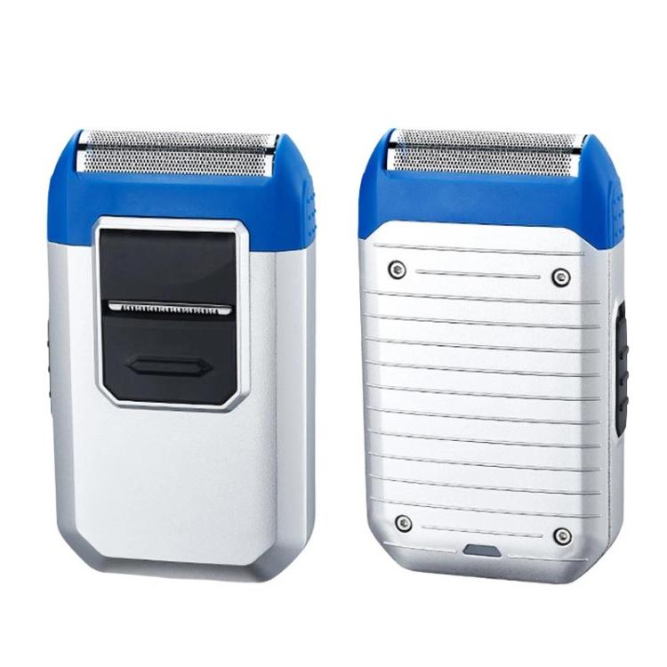 Reciprocating Electric Shaver Rechargeable Razor