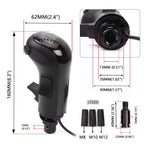 Racing Game Joystick Simulator Shifter For Logitech G29 / G27 / G25 / G923