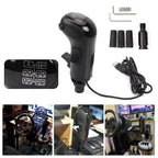 Racing Game Joystick Simulator Shifter For Logitech G29 / G27 / G25 / G923