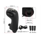 Racing Eurogamer Joystick Simulator Shift Knob For Logitech G29 / G27 / G25