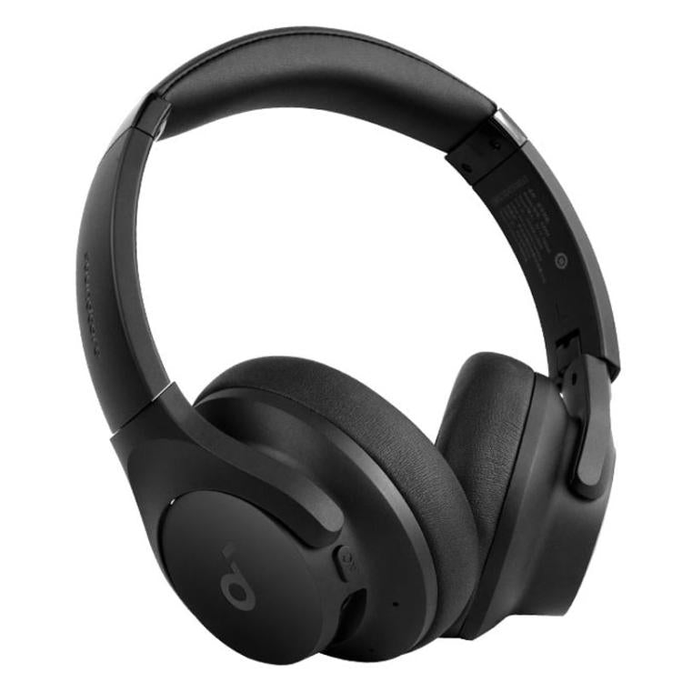 ANKER Soundcore Q20i Headband Gaming Headset Wireless Bluetooth Active Noise Reduction Headset