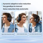 ANKER Soundcore Space Q45 Headband Wireless Bluetooth Headset