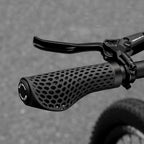 WEST BIKING Comfortable Non-slip Shock-absorbing Breathable Mountain Bike Grips