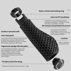 WEST BIKING Comfortable Non-slip Shock-absorbing Breathable Mountain Bike Grips