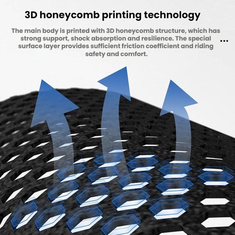 WEST BIKING Comfortable Non-slip Shock-absorbing Breathable Mountain Bike Grips