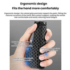 WEST BIKING Comfortable Non-slip Shock-absorbing Breathable Mountain Bike Grips