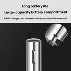 FH-101 Electric Wine Opener Set Stainless Steel Wine Opener