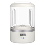 Mini Wireless Portable Automatic Underwear Washing Cup