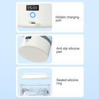 Mini Wireless Portable Automatic Underwear Washing Cup