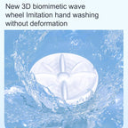 Mini Wireless Portable Automatic Underwear Washing Cup