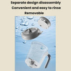 Multifunctional Baby Food Processor Fully Automatic Timer Blender