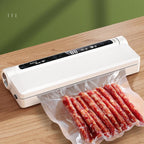 Fully Automatic Vacuum Packaging Machine Sealing Preservation Sealer