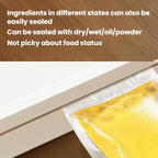 Fully Automatic Vacuum Packaging Machine Sealing Preservation Sealer