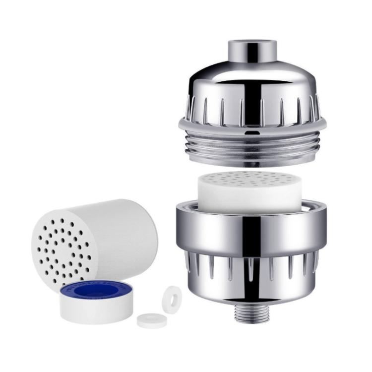 Shower Faucet Purification Shower Filter