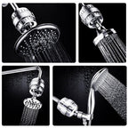 Shower Faucet Purification Shower Filter