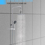 Shower Faucet Purification Shower Filter
