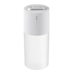 Portable Dual-Spray Humidifier With USB Night Light