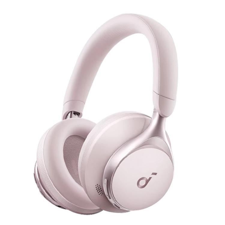 ANKER SoundCore Space One S1 Smart Noise Reduction Headband Wireless Bluetooth Headset