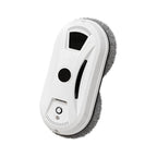 Smart Window Cleaning Robot With Dual Disk Suction Smart Path Planning With Remote Control