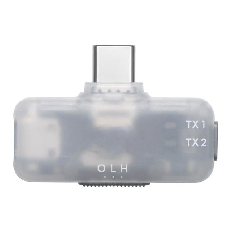 For DJI Mic 2 / 3 / Mini Original Mobile Phone Receiver