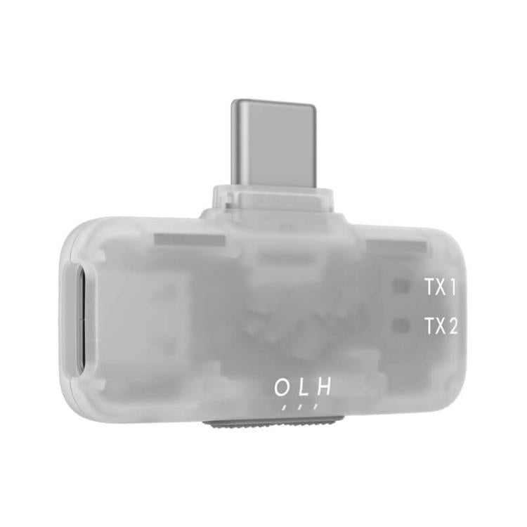 For DJI Mic 2 / 3 / Mini Original Mobile Phone Receiver