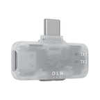 For DJI Mic 2 / 3 / Mini Original Mobile Phone Receiver